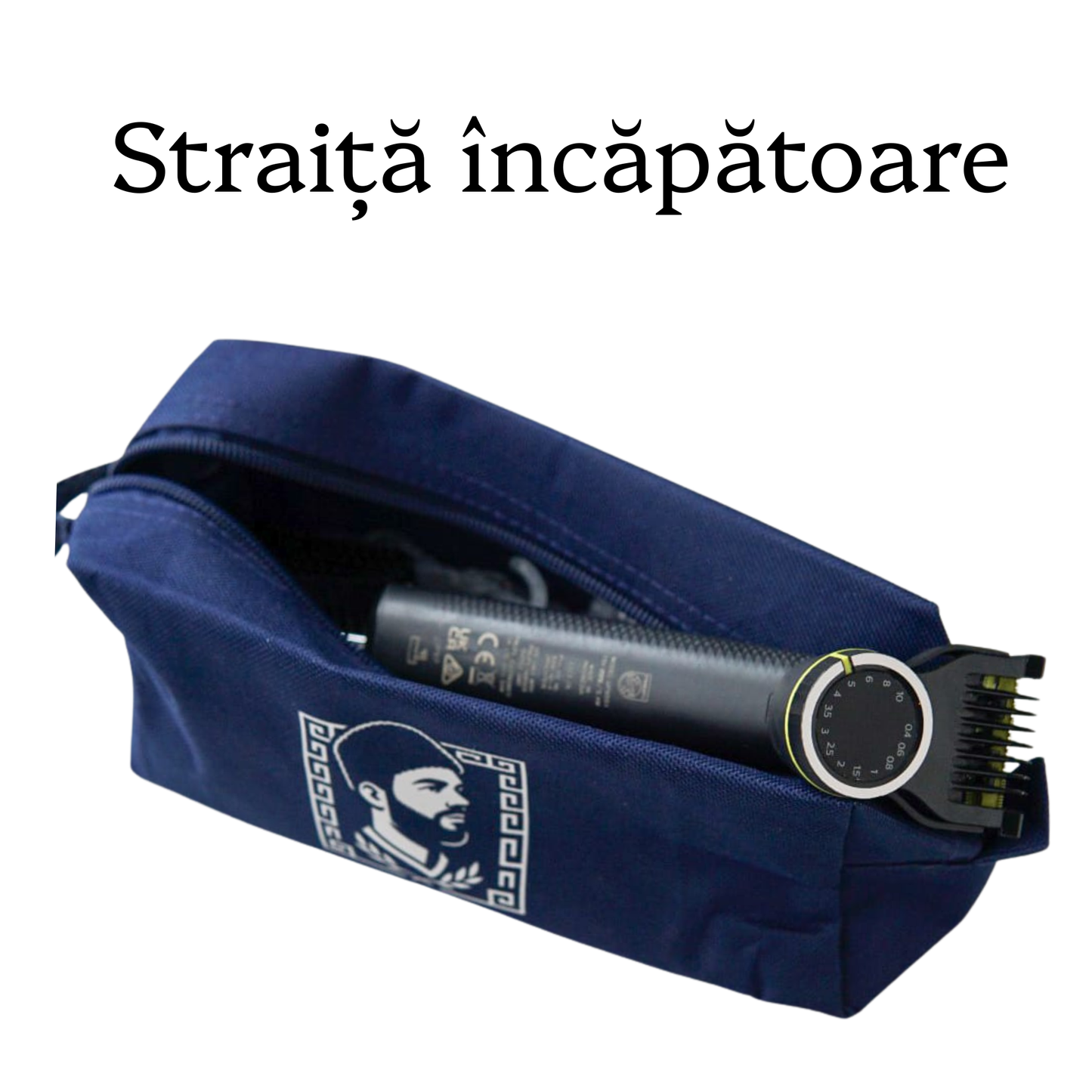 Straița lui Făt-Bărbos