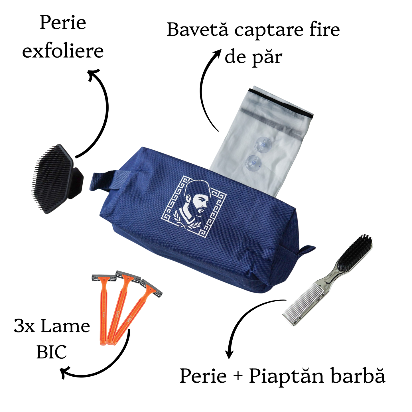 Straița lui Făt-Bărbos