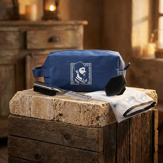 Straița lui Făt-Bărbos