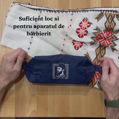 Straița lui Făt-Bărbos